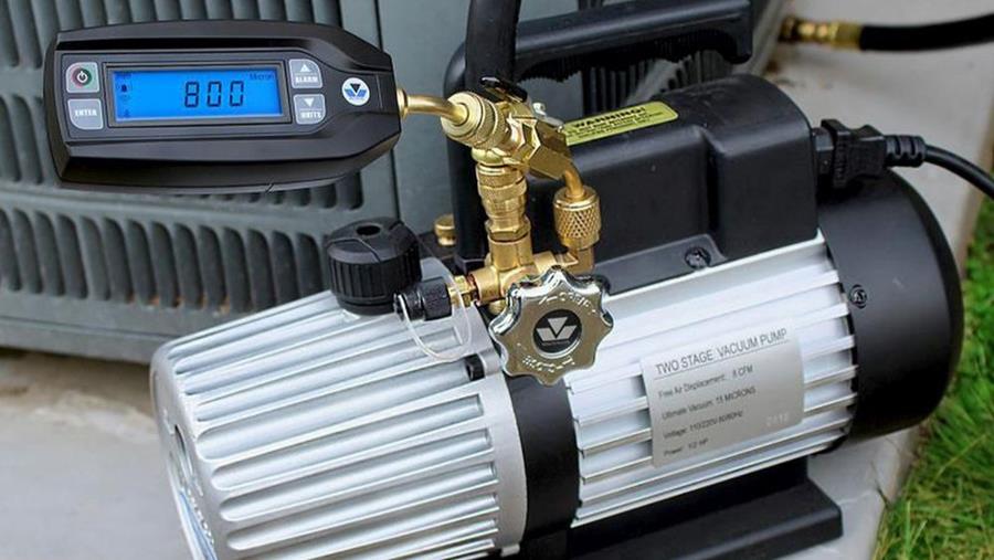 EURO-INDEX SE CHARGE DE LA FORMATION TECHNIQUE DES FRIGORISTES ET DE LA FOURNITURE DES ÉQUIPEMENTS REQUIS