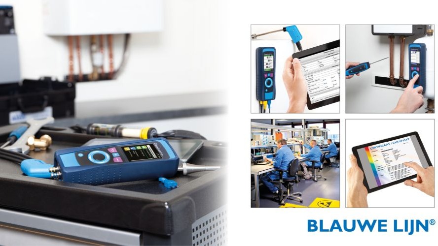 EFFICIËNTE OPLOSSINGEN VOOR DE VERWARMINGSTECHNIEKER