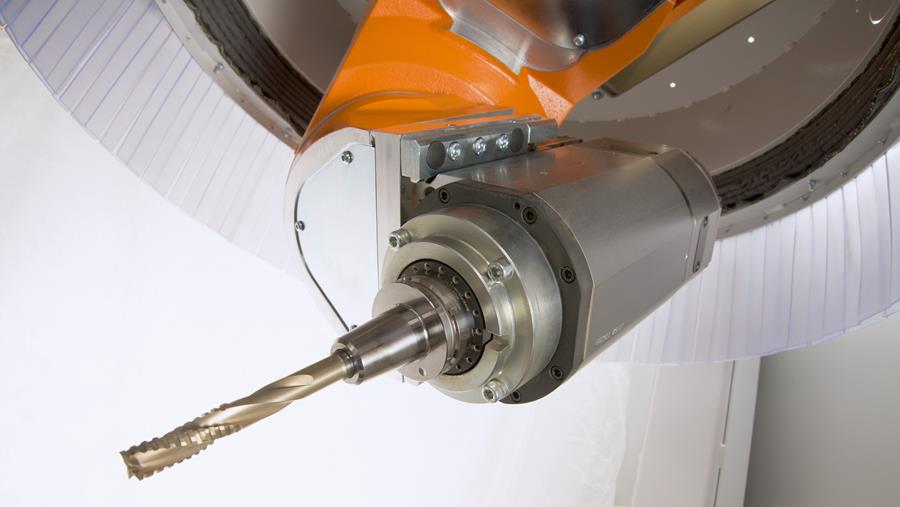 Efficiëntere maatwerkproductie met slimme nestingcellen