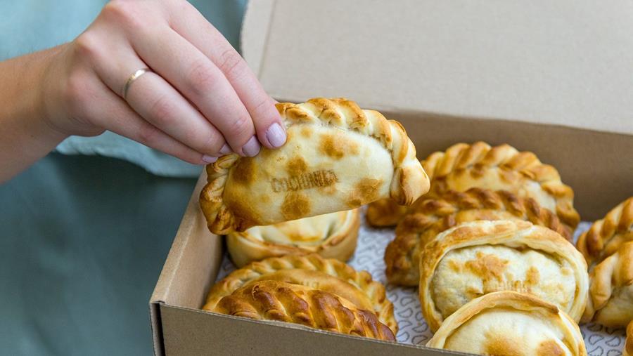 Trends bij Innovation Awards van Horeca Expo 2023