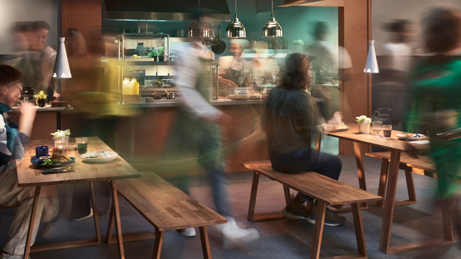 Betere hygiëne voor een betere gastervaring