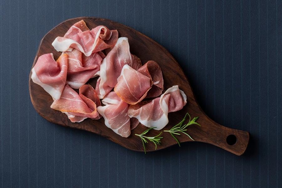 Ganda Ham, een smaakvol streekproduct