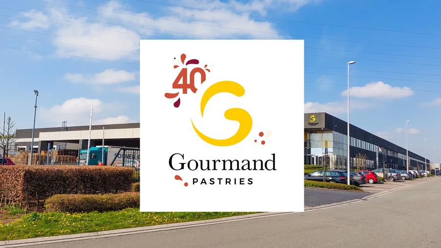 Gourmand Pastries viert 40-jarig jubileum
