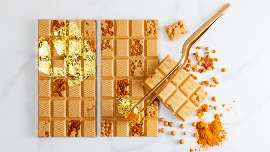 Ontdek de handige tips van Callebaut Chef Minette