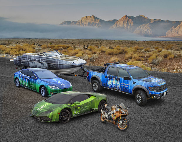 3M™ Print Wrap Film IJ180mC: Creatieve opties in digitaal printen!