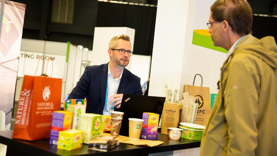 Alle expertise onder één dak