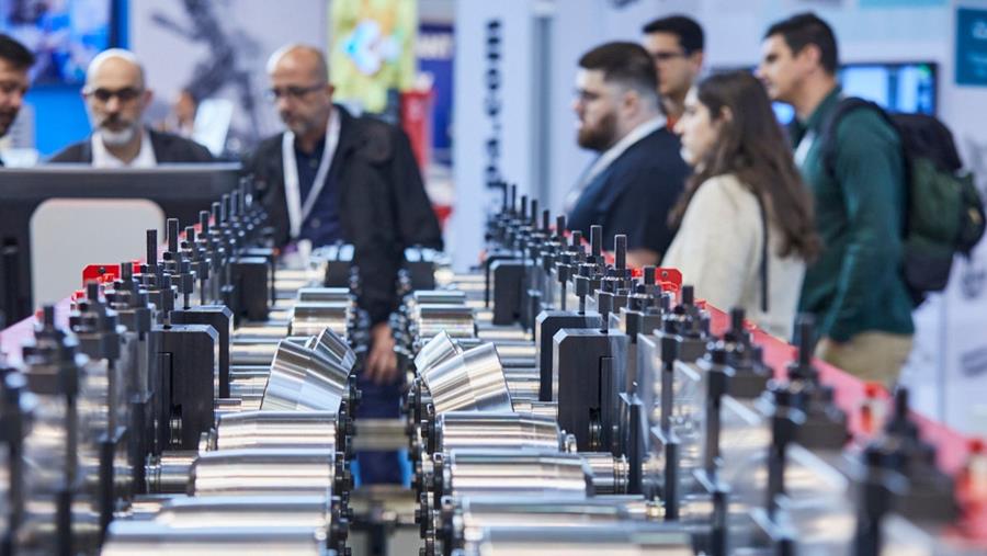 EuroBLECH 2024 : guider la transition vers une nouvelle productivité
