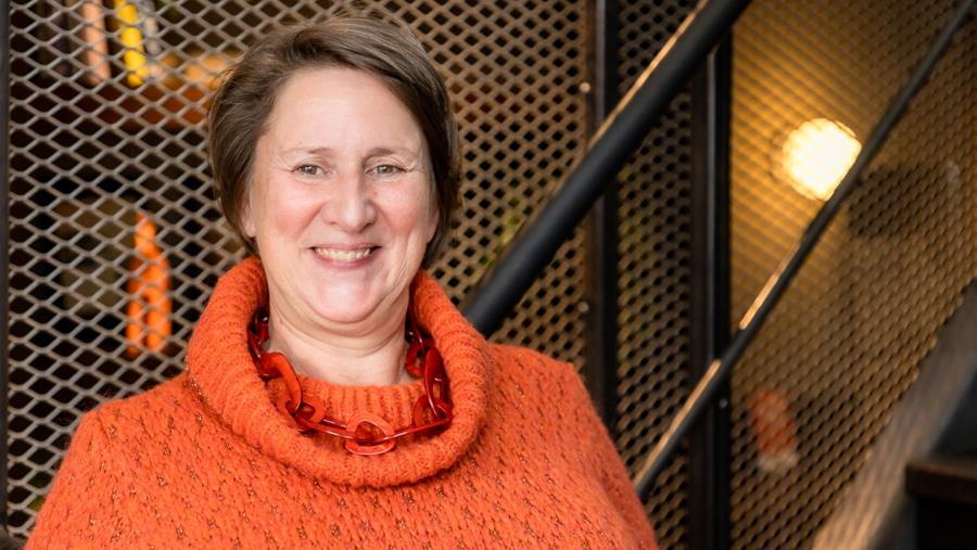 Info- en inspiratiesessies op Eventure