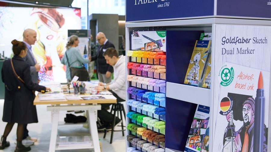 Creativeworld est à portée de main