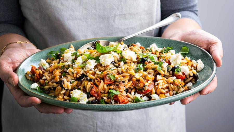 Verrijk je menu met kleurrijke, unieke salades van Ardo