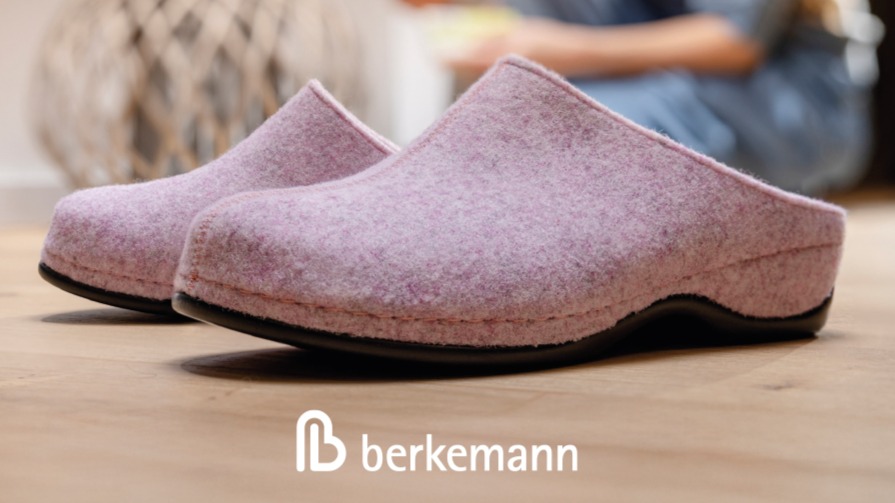 Berkemann, la marque pour un mode de vie sain
