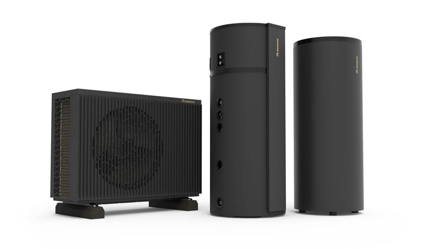 Van ventilatie naar verwarming en koeling: ontdek deze nieuwe totaaloplossing