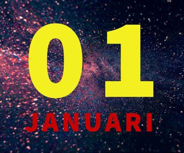 Wat verandert er vandaag?