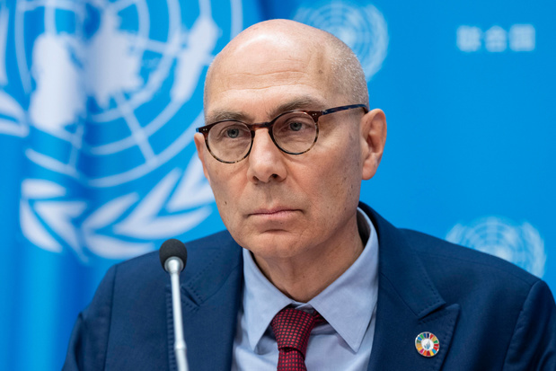 VN: "Israël rechtvaardigt aanvallen op ziekenhuizen met 'vage' beweringen"