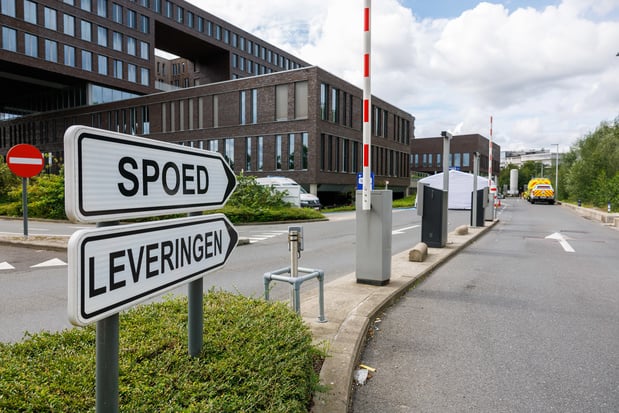 Een Belg op vijf bezocht de spoed in 2022