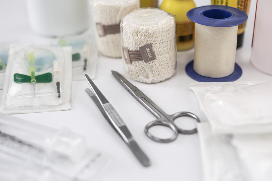 EU beperkt invoer van medisch materiaal uit China