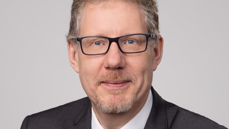 L'industrie des machines ne prévoit pas de reprise avant 2026