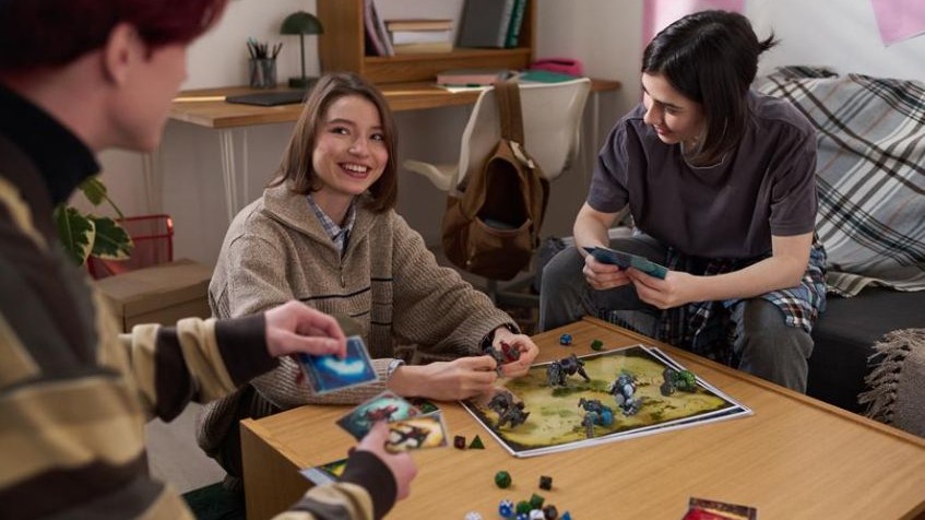 Les jouets et les jeux sont des générateurs de revenus étonnamment puissants