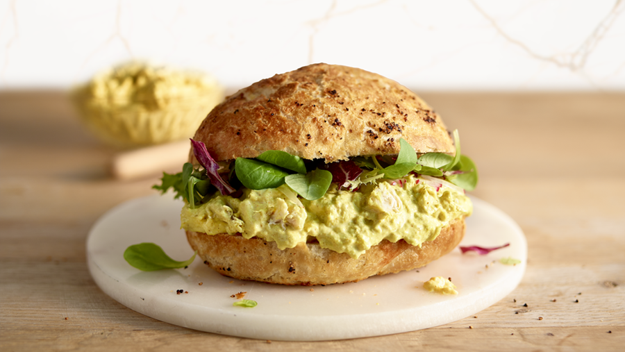 Innovation produit chez Hamal – salades à tartiner