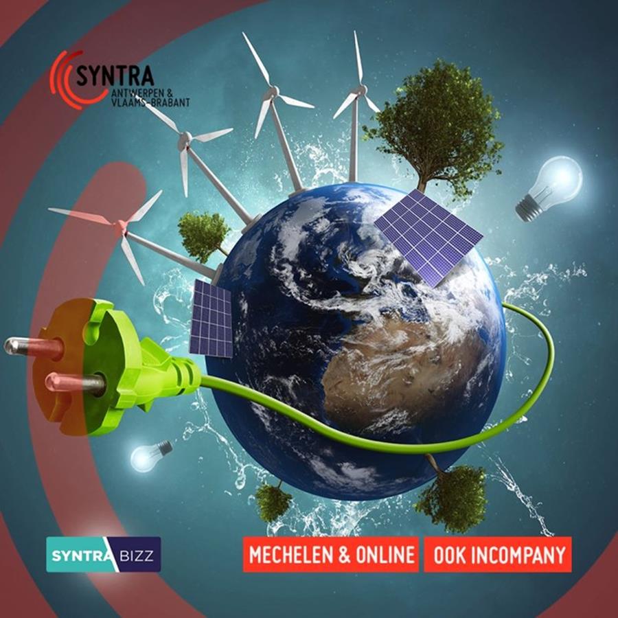 Toekomstbestendig met duurzame energie