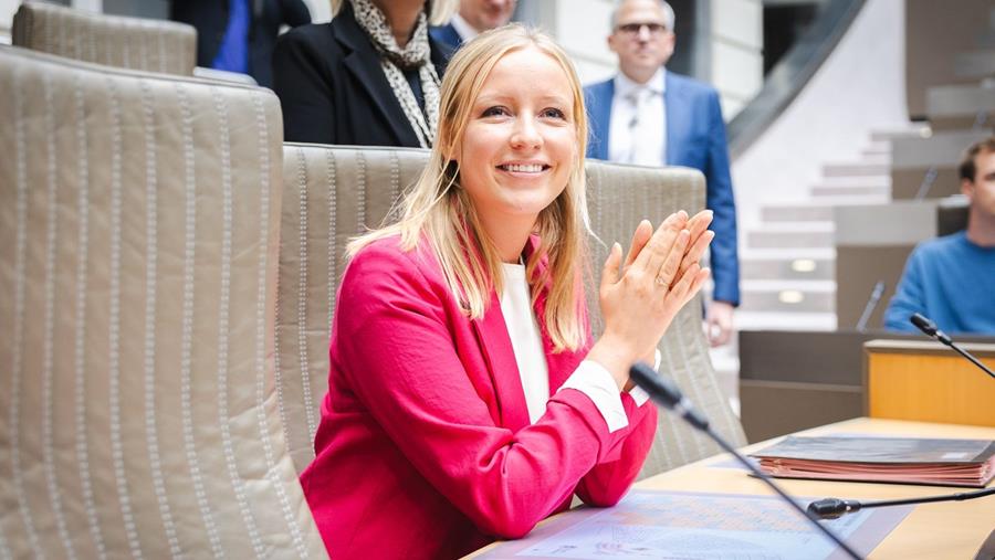 "La pompe à chaleur, un élément clé de la transition énergétique"