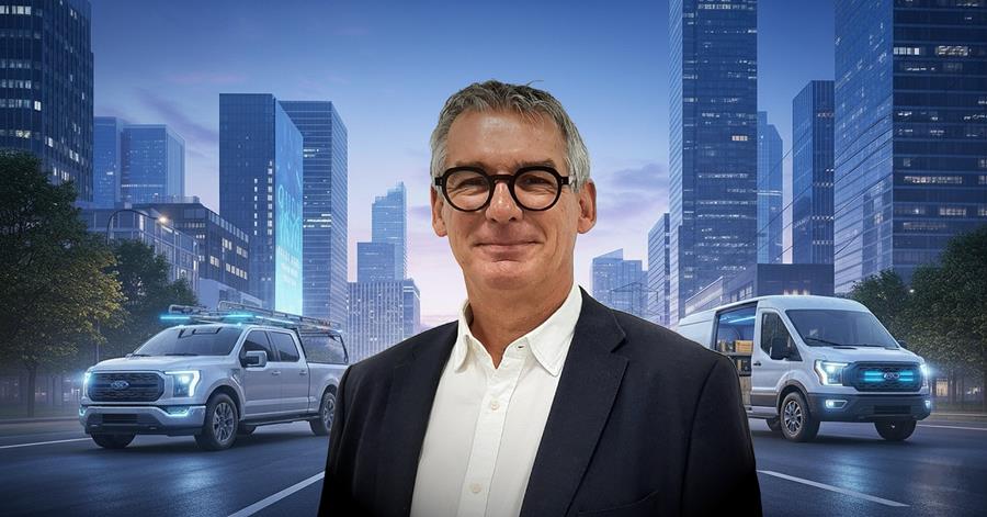 Utilitaires électriques : fantasmes ou vraie solution ?