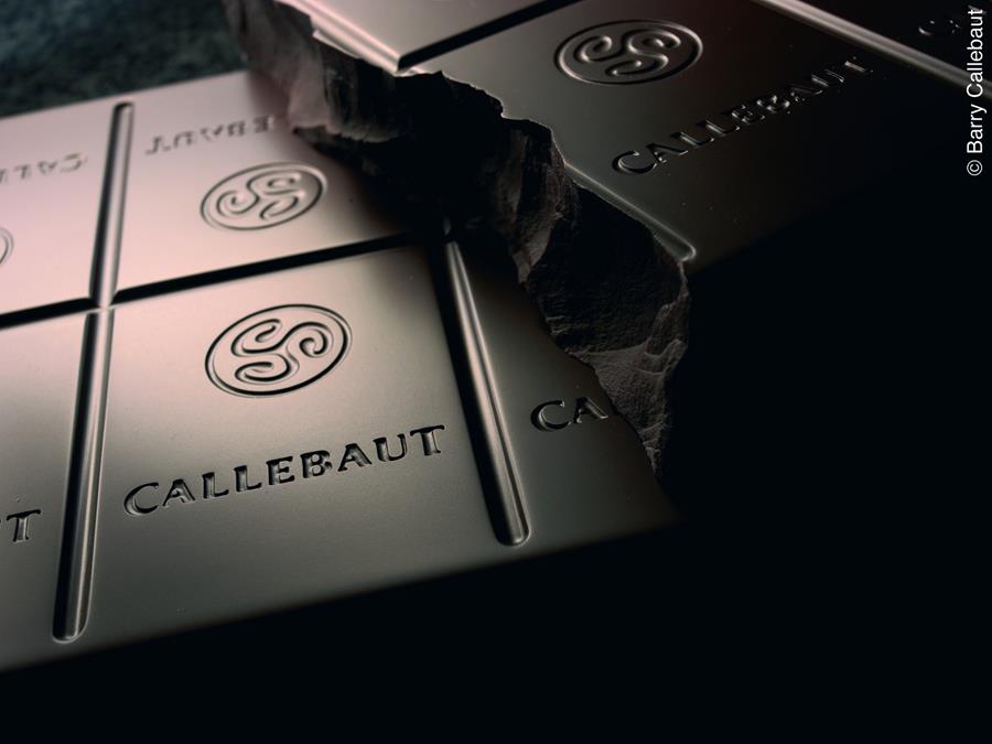 Callebaut: Duurzame & kwalitatieve chocolade met karakter