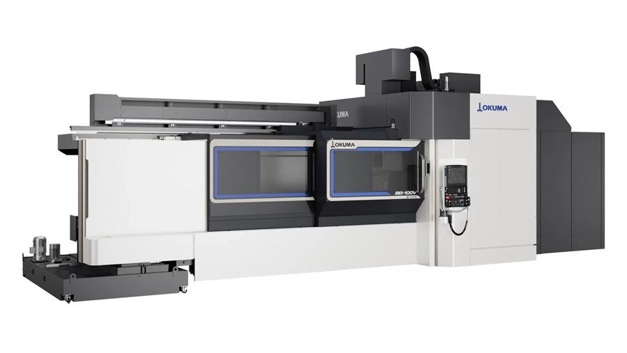 Okuma verrast met wereldprimeur