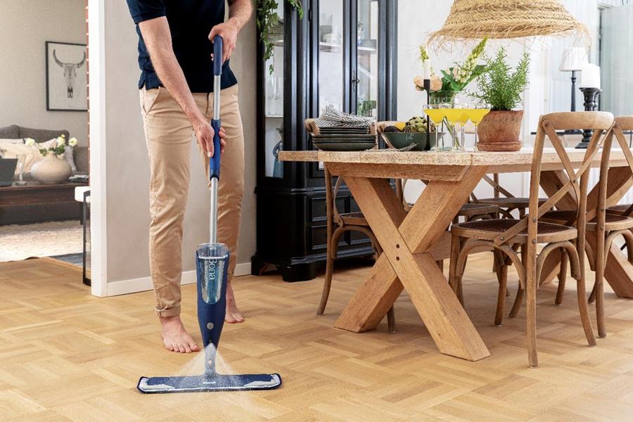 Onderhoud: Makkelijker, Effectiever