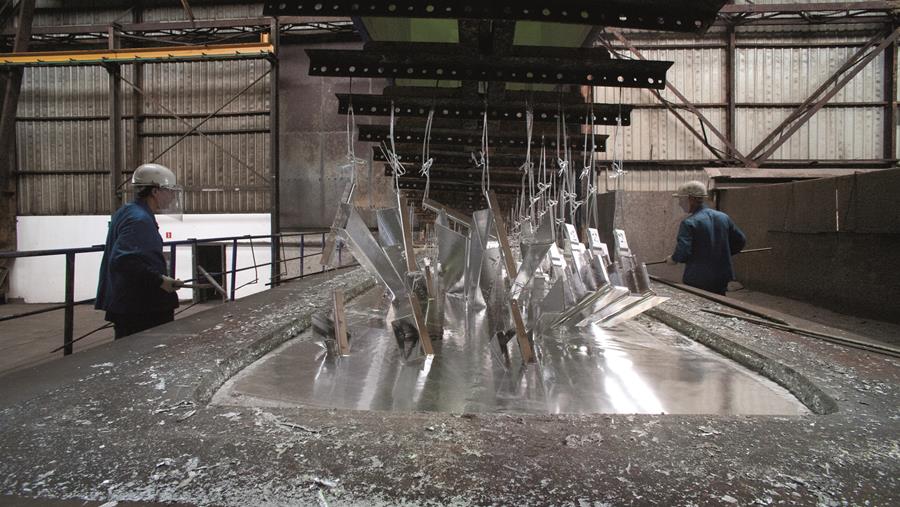 Future Surfaces: hét event rond oppervlaktebehandeling