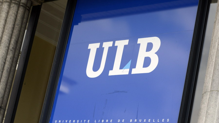 ULB voert actieve pauzes in tussen de lessen