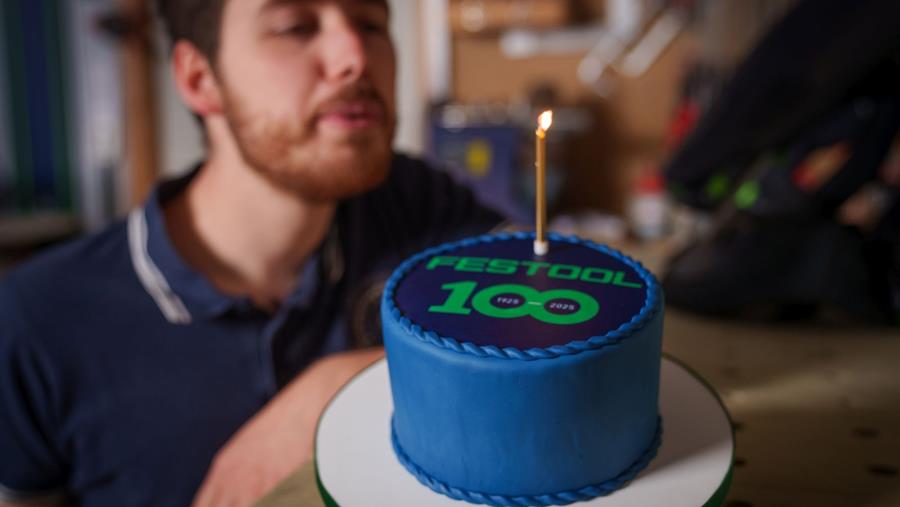 Waarom Festool na 100 jaar nog steeds incontournable is