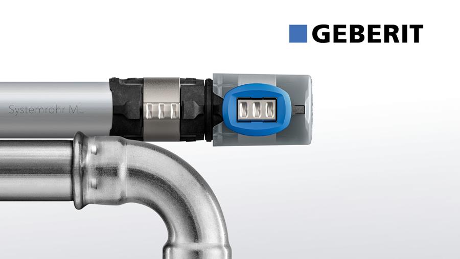 Geberit aanwezig op het Food Process Seminar