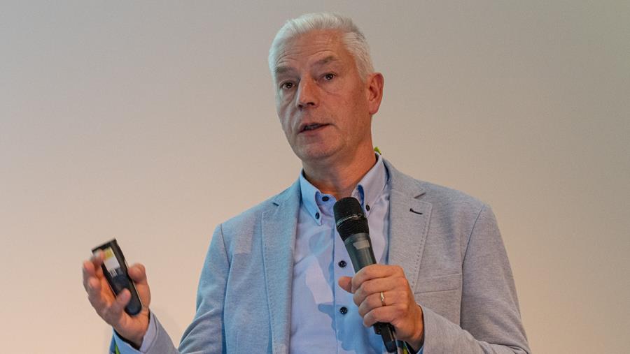 Smart buildings: voorbij de hype