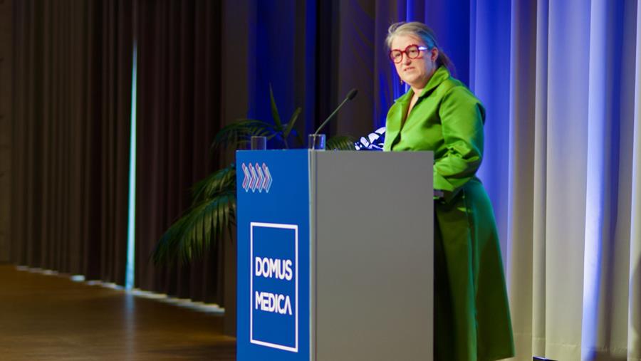 De huisarts in 2030: verbinding, ambitie en vernieuwing