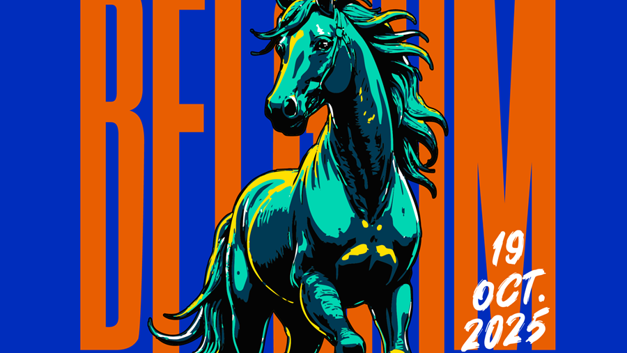 Sign2Com wordt strijdtoneel voor Fespa World Wrap Masters Belgium