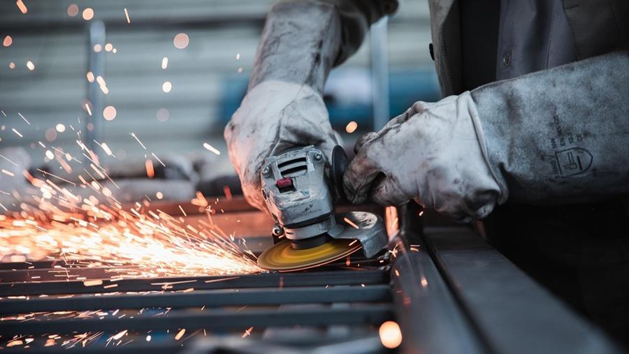 Hoge staalheffingen moeten Europese industrie beschermen