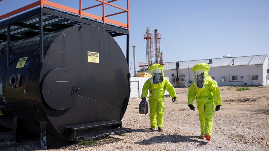 All Safety waakt over elke ademhaling