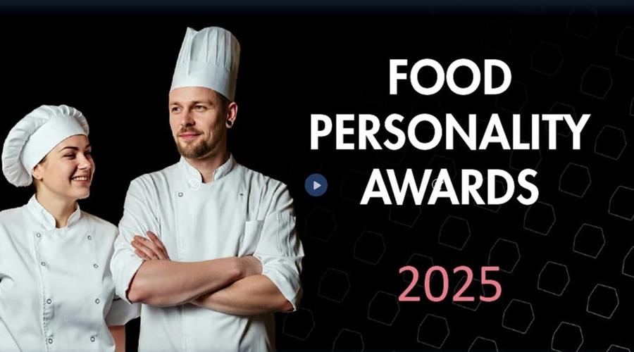 Découvrez les personnalités et les chocolats gagnants