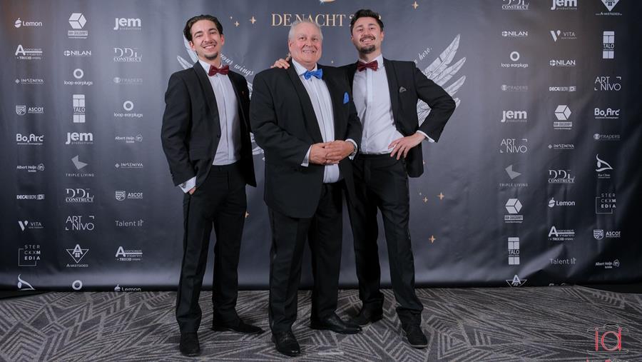 The Gift & Card Company viert feest!