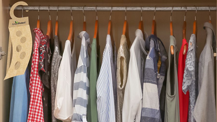 Green Protect et Edialux: deux marques fortes de Pelsis