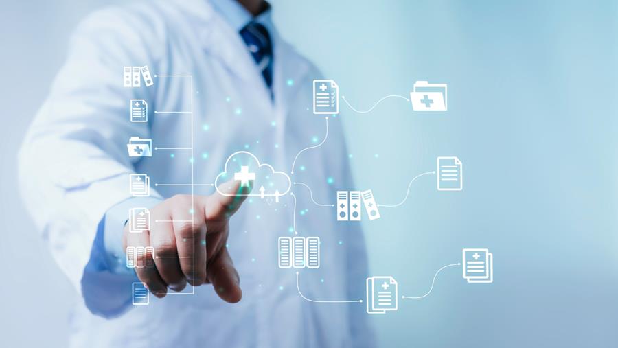 AI voorspelt juiste dosis medicatie na niertransplantatie