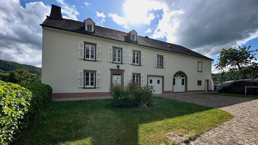 Minerale restauratie volgens erfgoednormen