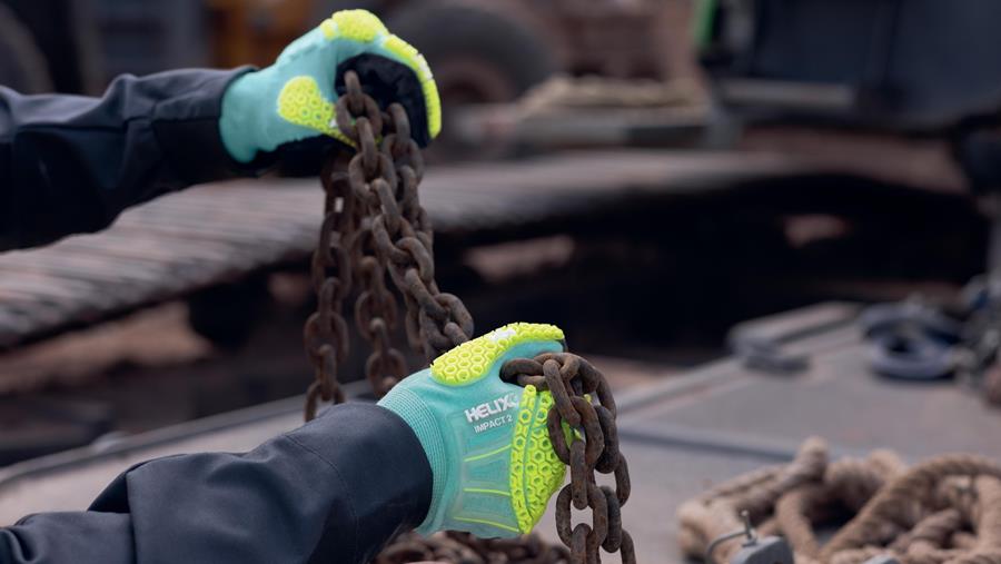 Uvex en HexAmor laten je handen werken zonder grenzen