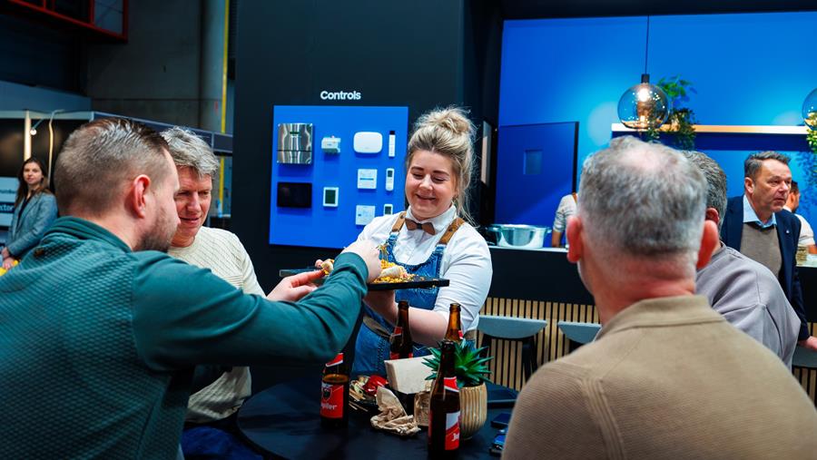 VSK+E 2026: hét platform voor elektrotechniek en werktuigbouw