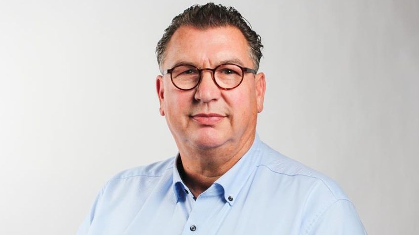 Interview met Erwin Snoeker, Managing Director PBS Benelux