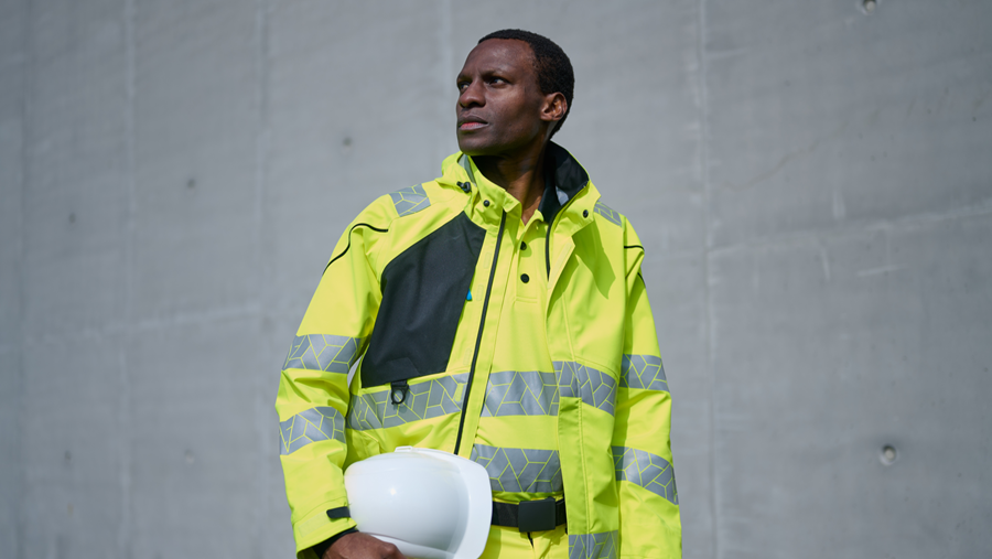 Hoe kies je de gepaste werkkledij?