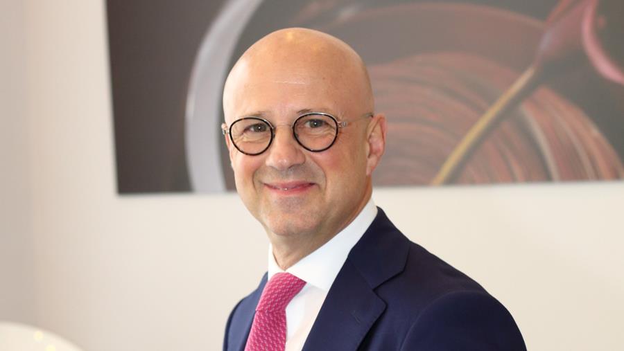 Agfa est confrontée à la faiblesse des marchés et à la cybersécurité