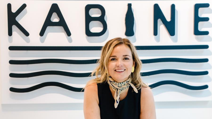 KABINE verdubbelt omzet in twee jaar tijd