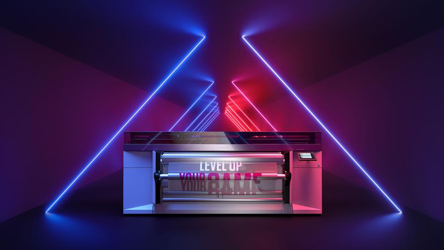 Canon Large Format Graphics breidt partnernetwerk in de Benelux uit